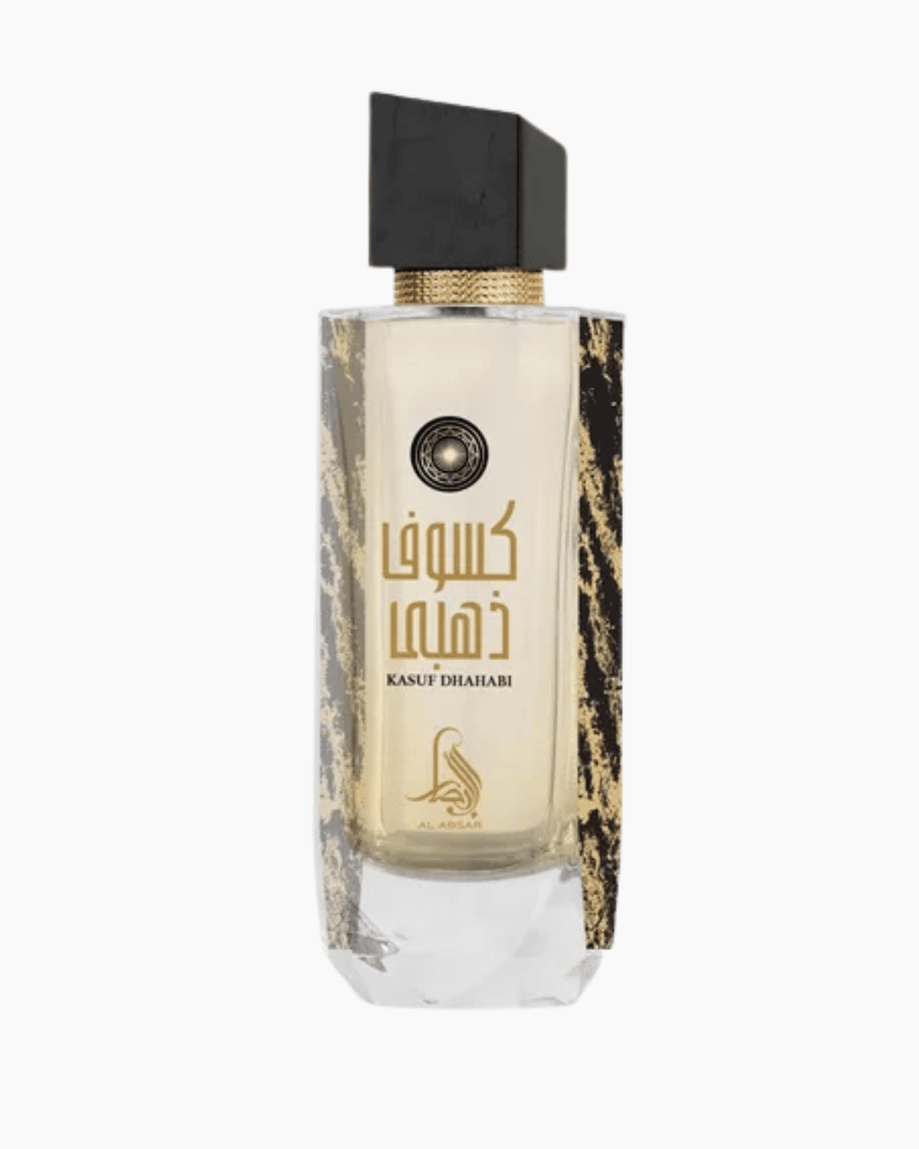 Al Absar Kasuf Dhahabi - 100ml