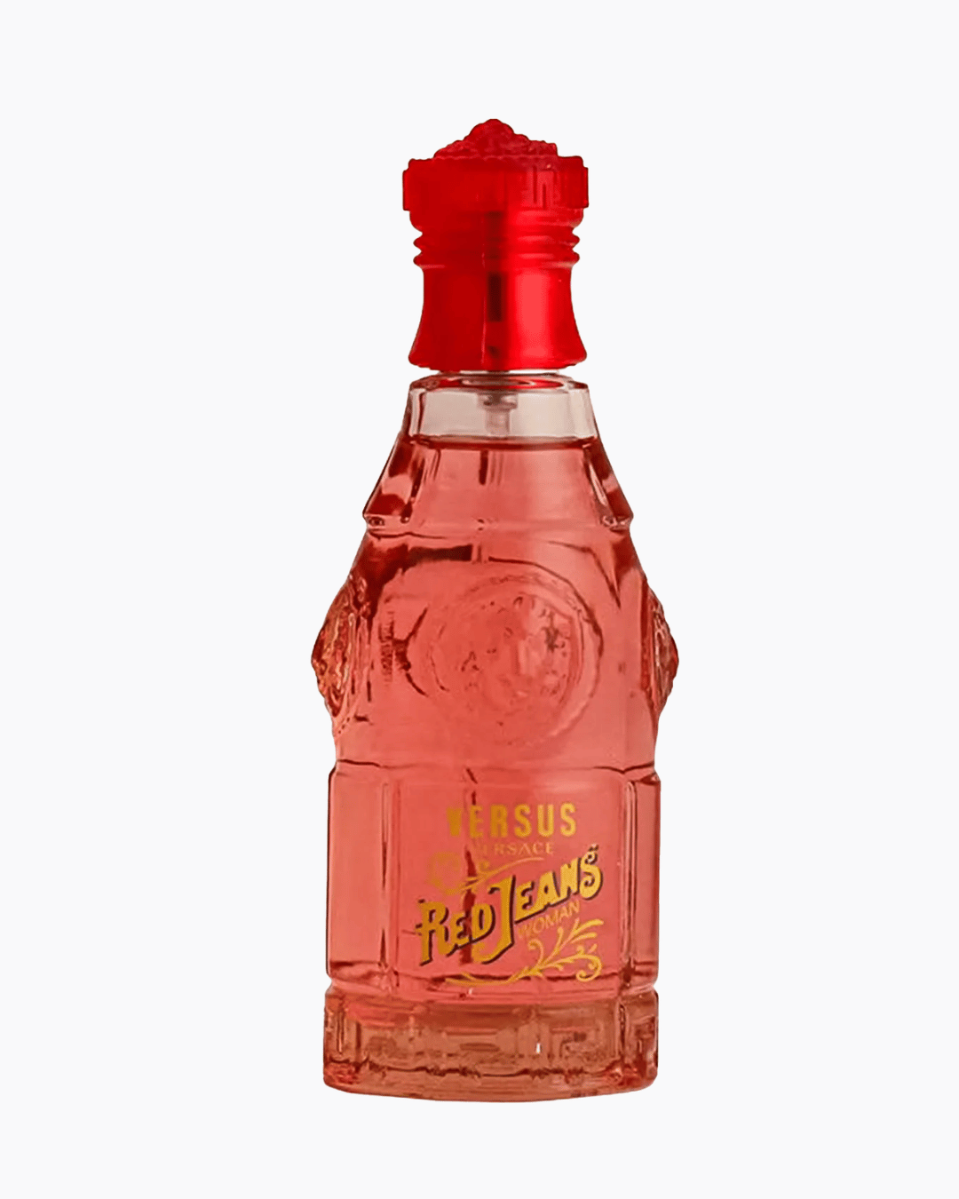 Red Jeans Versace - 75ml