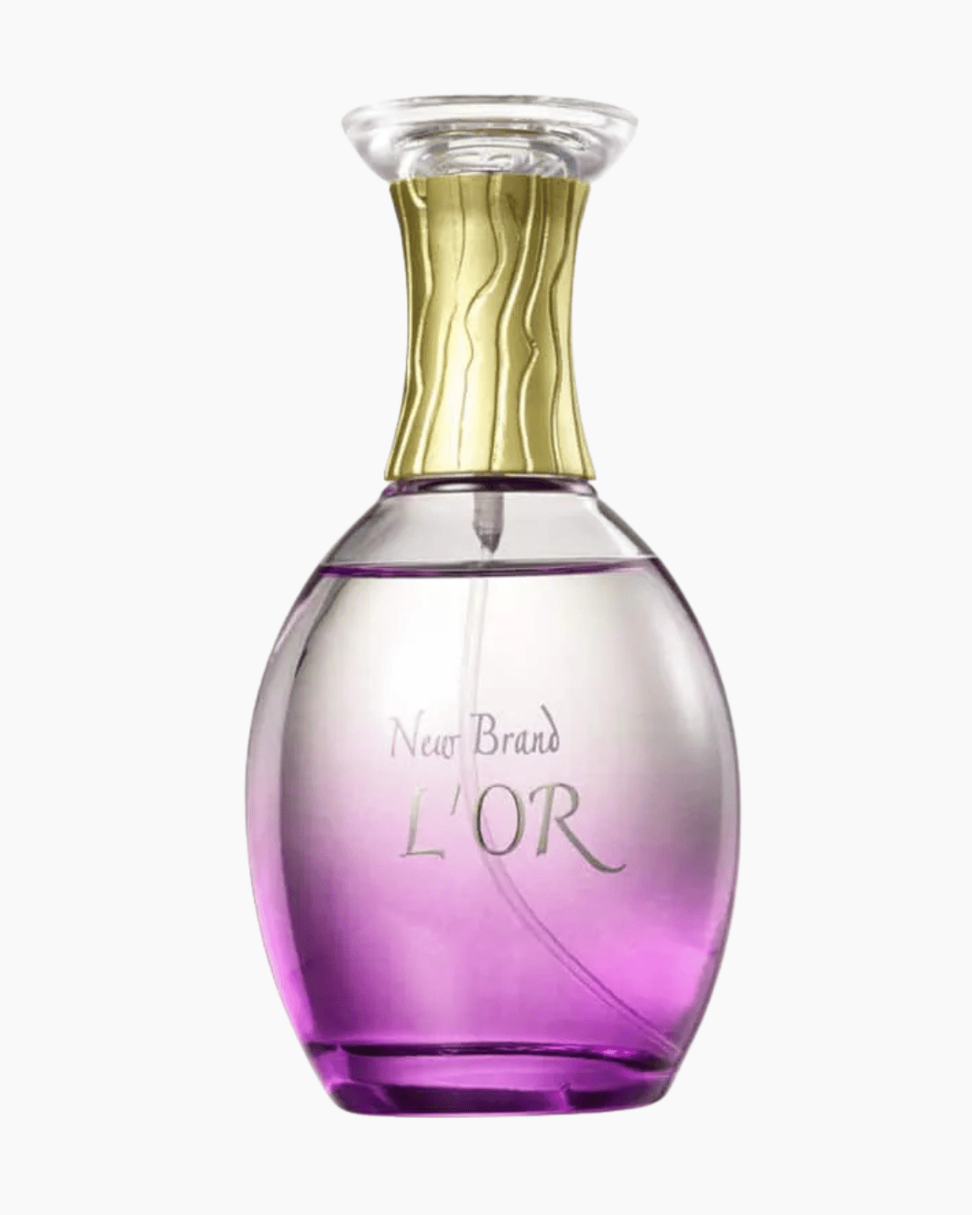 L’Or Eau de Parfum - 100ml