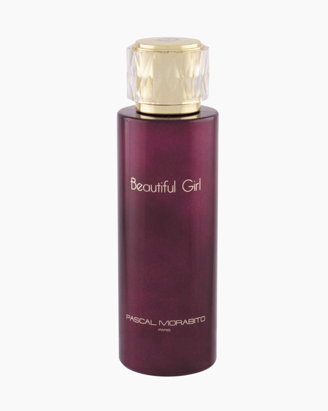 Pascal Morabito Beautiful Girl – 100 ml