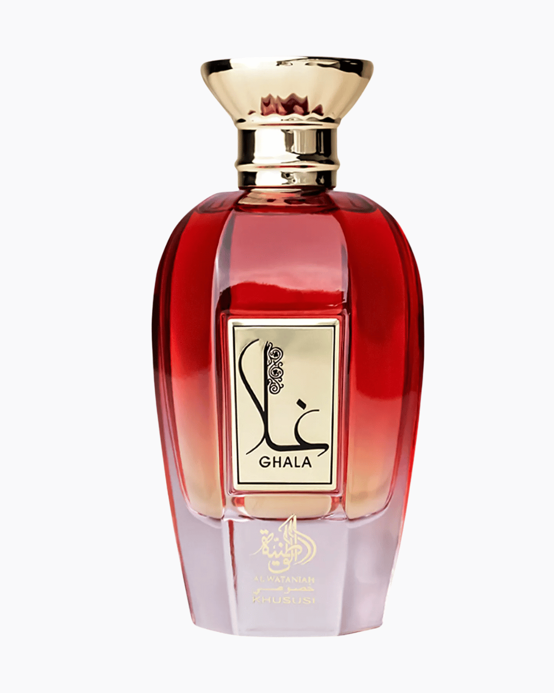 Ghala Al wataniah - 100ml