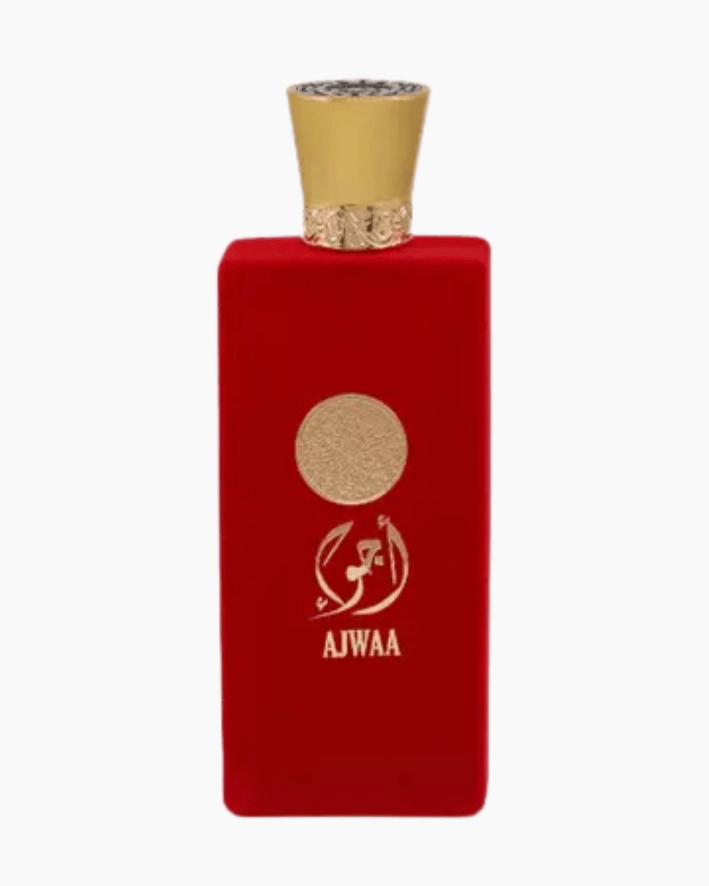 Ajwaa Concentred Nusuk - 100ml