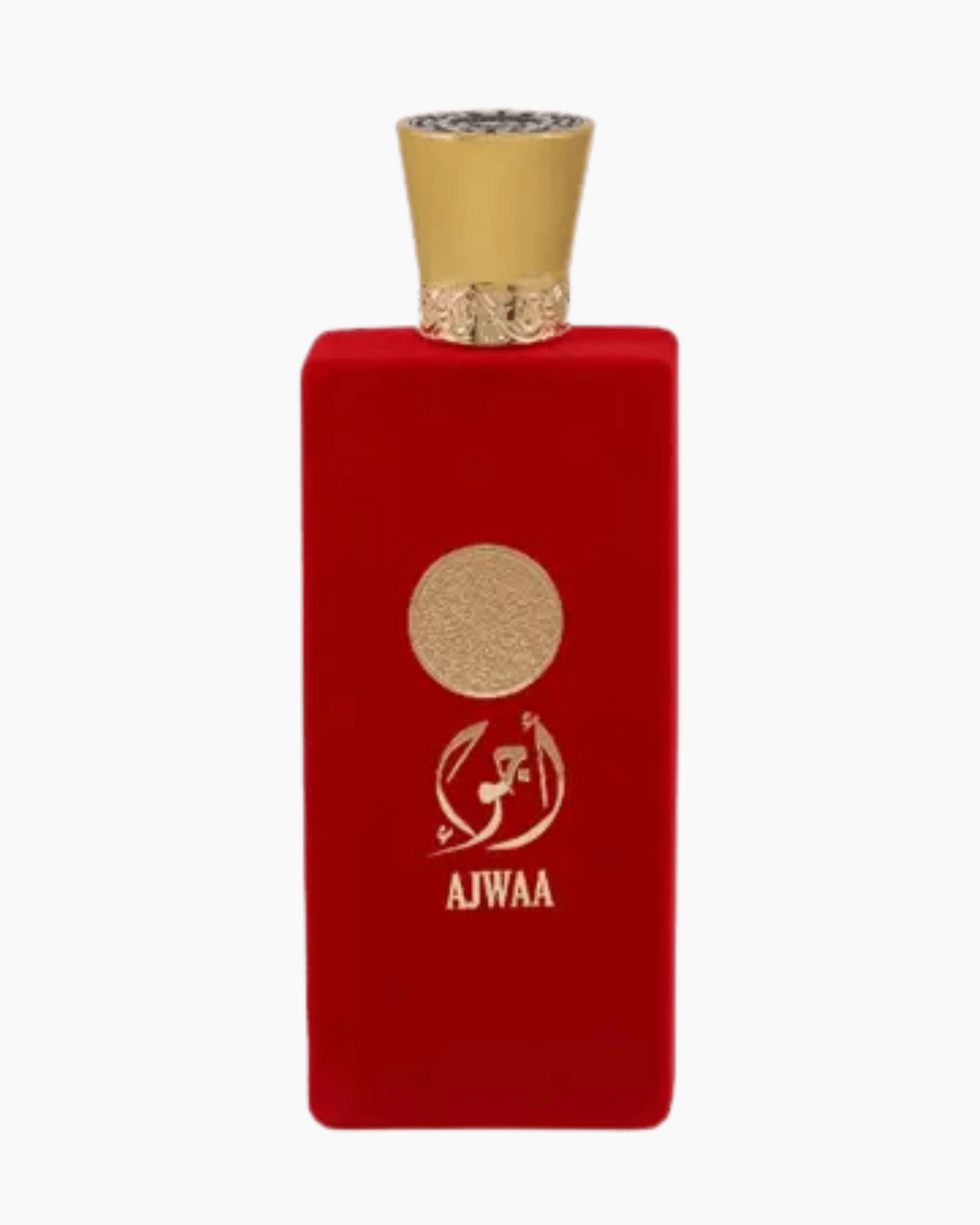 Ajwaa Concentred Nusuk - 100ml