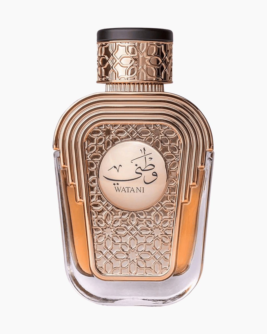 Watani Al Wataniah - 100ml