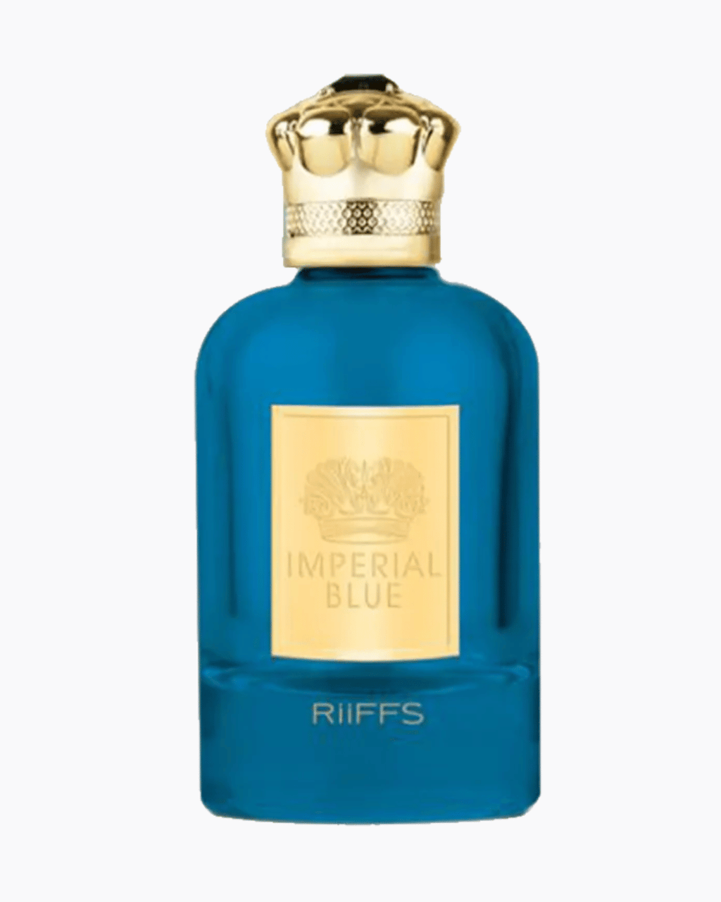 Imperial Blue Riiffs - 100ml