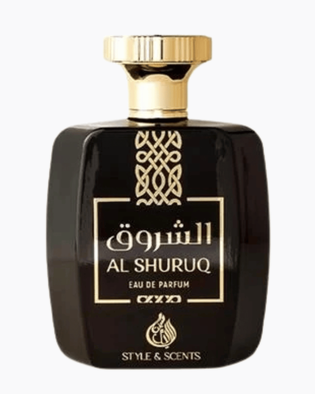 Al Shuruq Style And Scents - 100ml