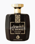 Al Shuruq Style And Scents - 100ml