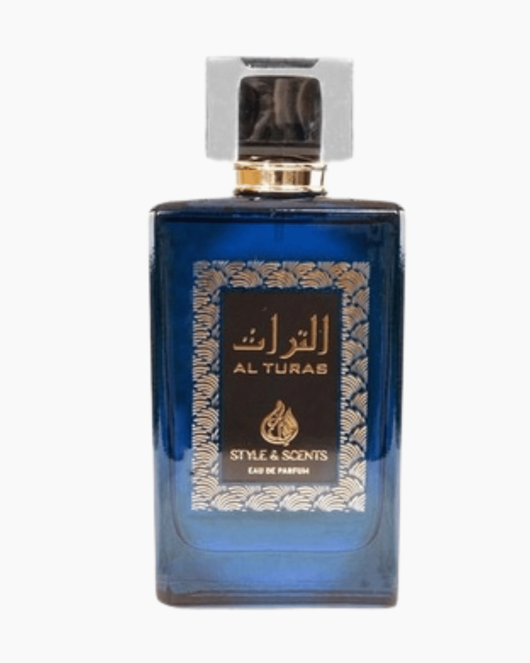 Al Turas Style And Scents - 100ml