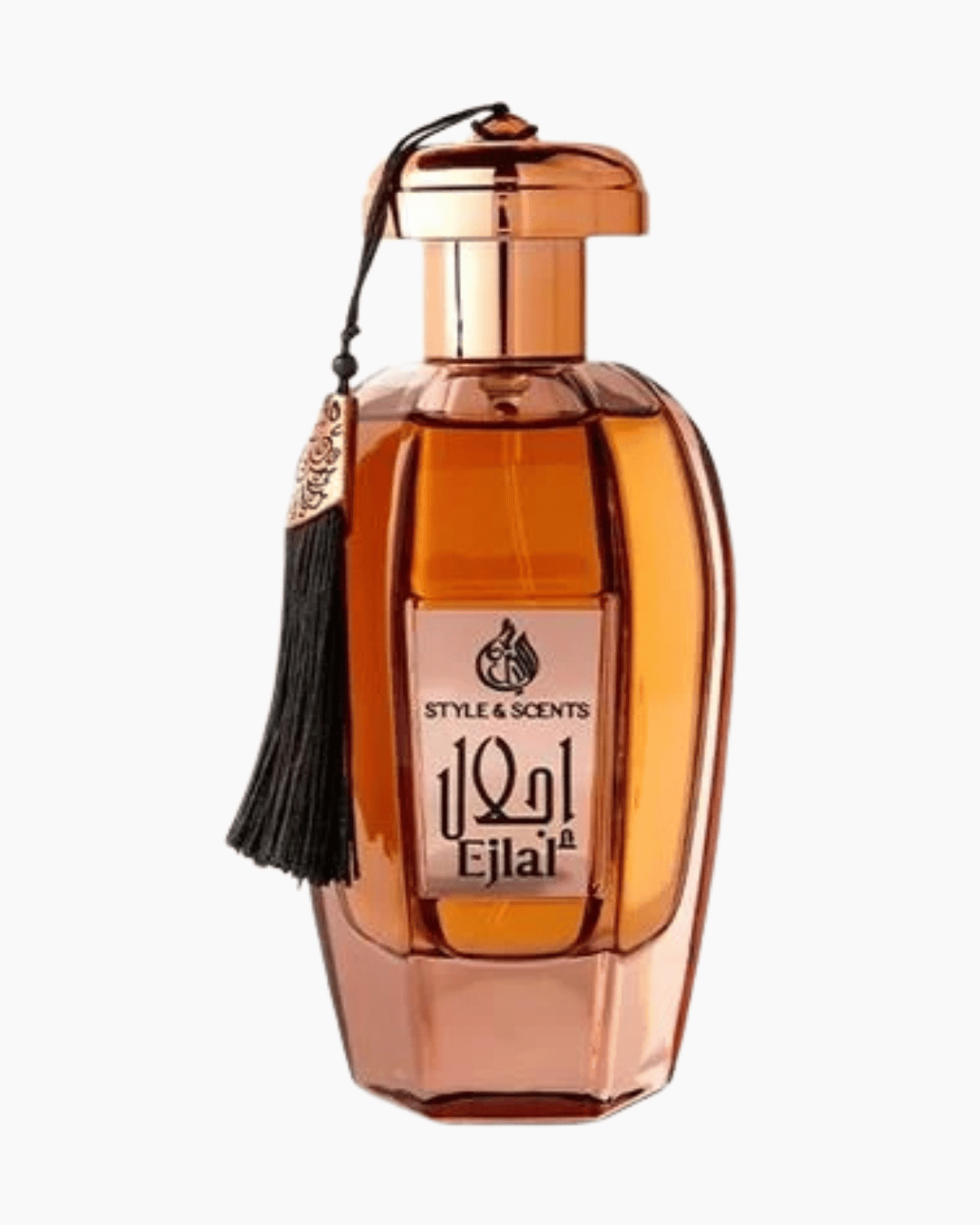 Ejlal Style And Scents - 100ml