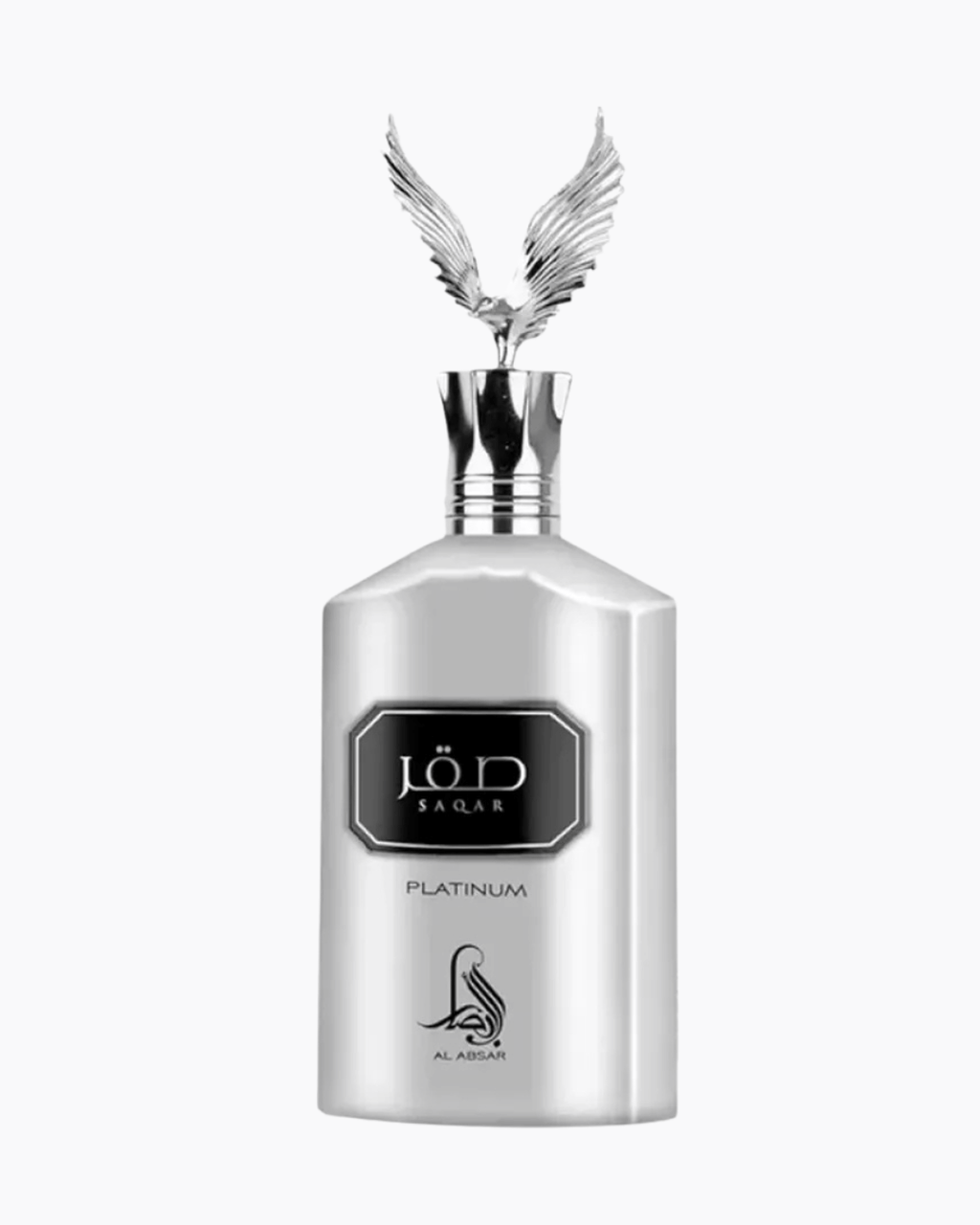 Saqar Platinum Al Absar – 100 ml