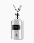 Saqar Platinum Al Absar – 100 ml