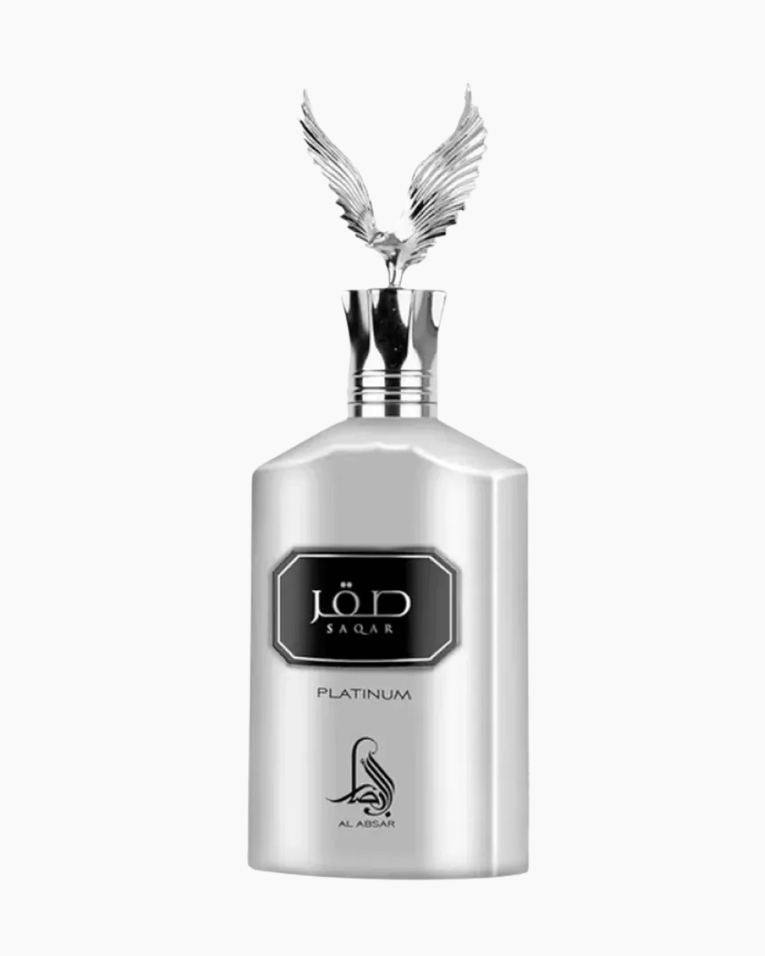 Saqar Platinum Al Absar – 100 ml