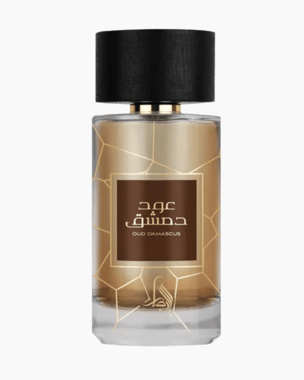 Al Absar Oud Damascus - 100 ml
