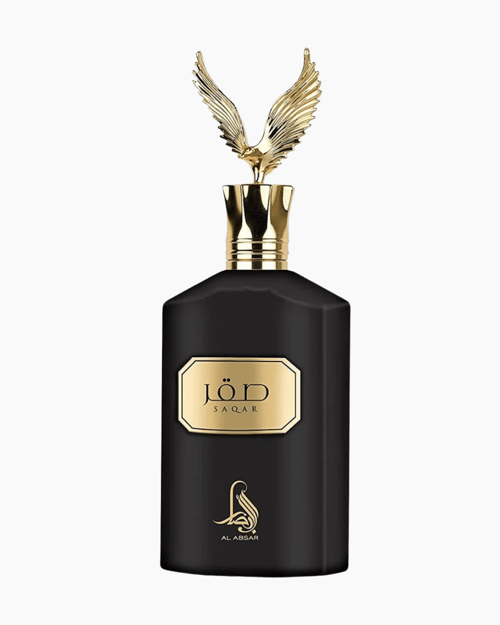 Al Absar Saqar Eau de Parfum - 100ml