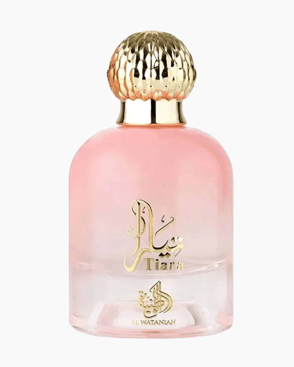 Tiara Pink Al Wataniah - 100ml