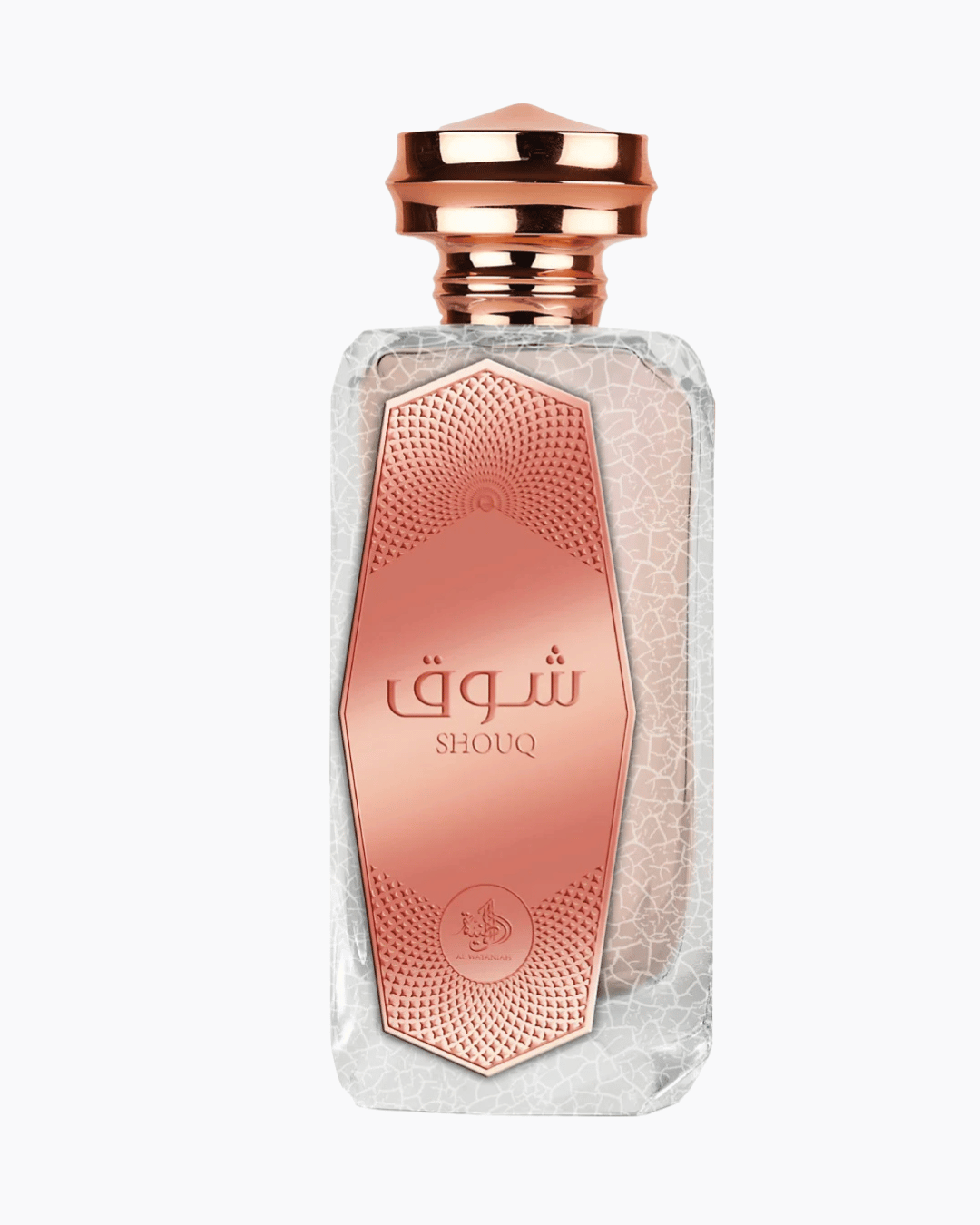 Al Wataniah Shouq EDP 100 ml