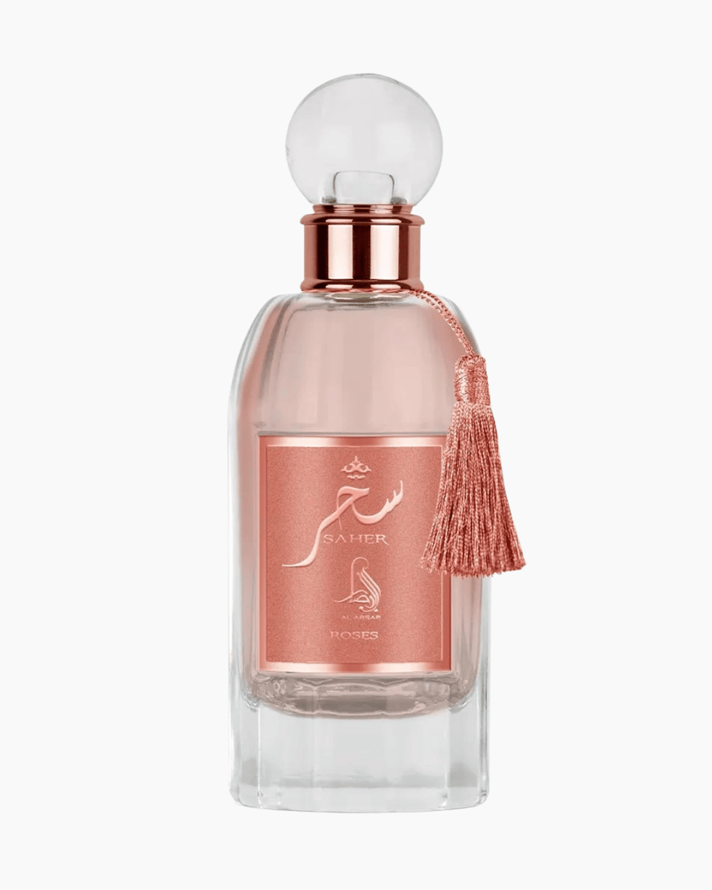 Al Absar Saher Roses – 100 ml