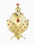 Khadlaj Hareem Al Sultan Gold  - 35ml
