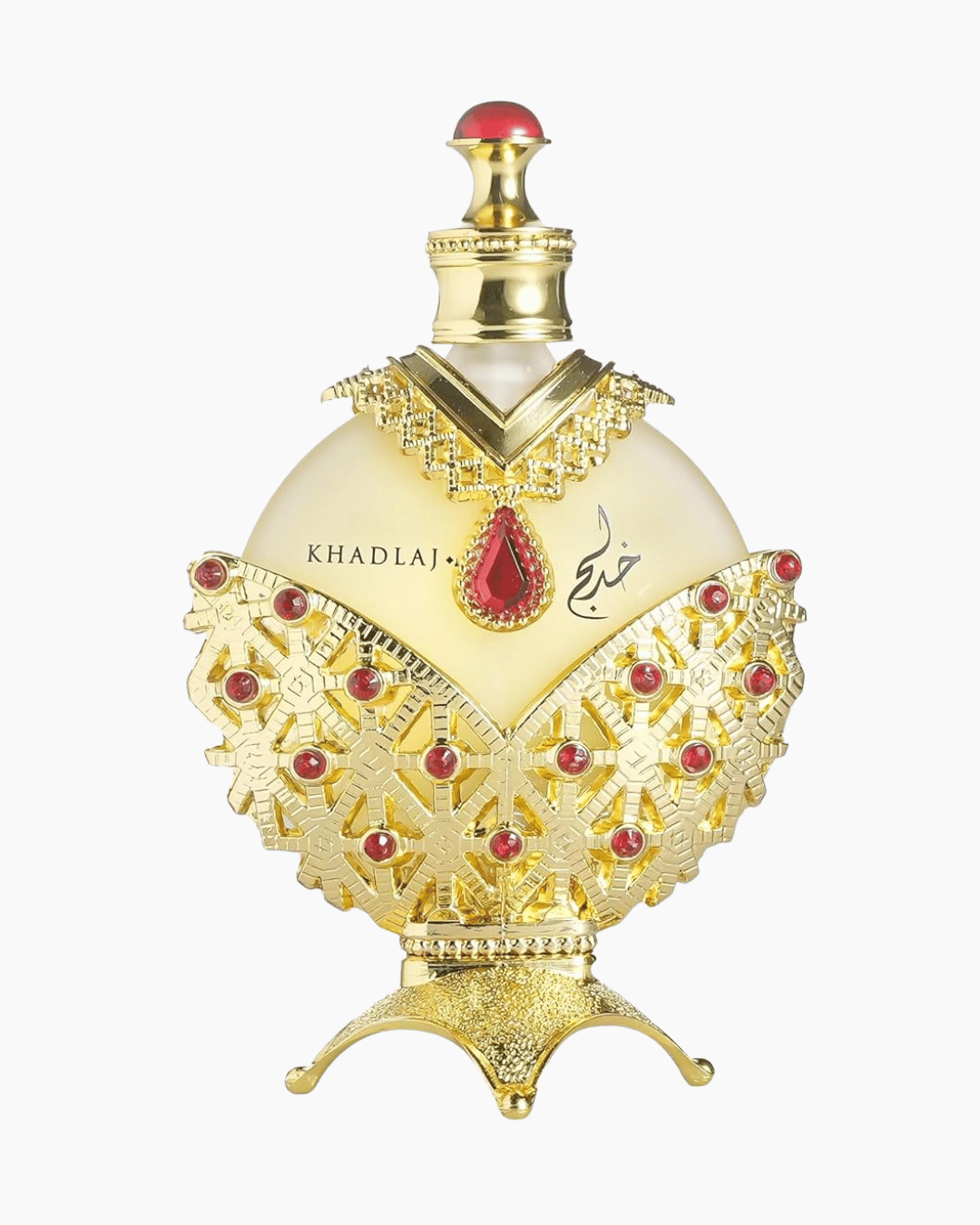 Khadlaj Hareem Al Sultan Gold  - 35ml