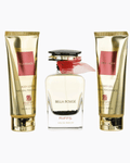 Riiffs Kit - Bella Rouge Gift Set Feminino Edp