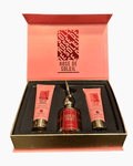 KIT – RIIFFS ROSE DE SOLEIL GIFT SET