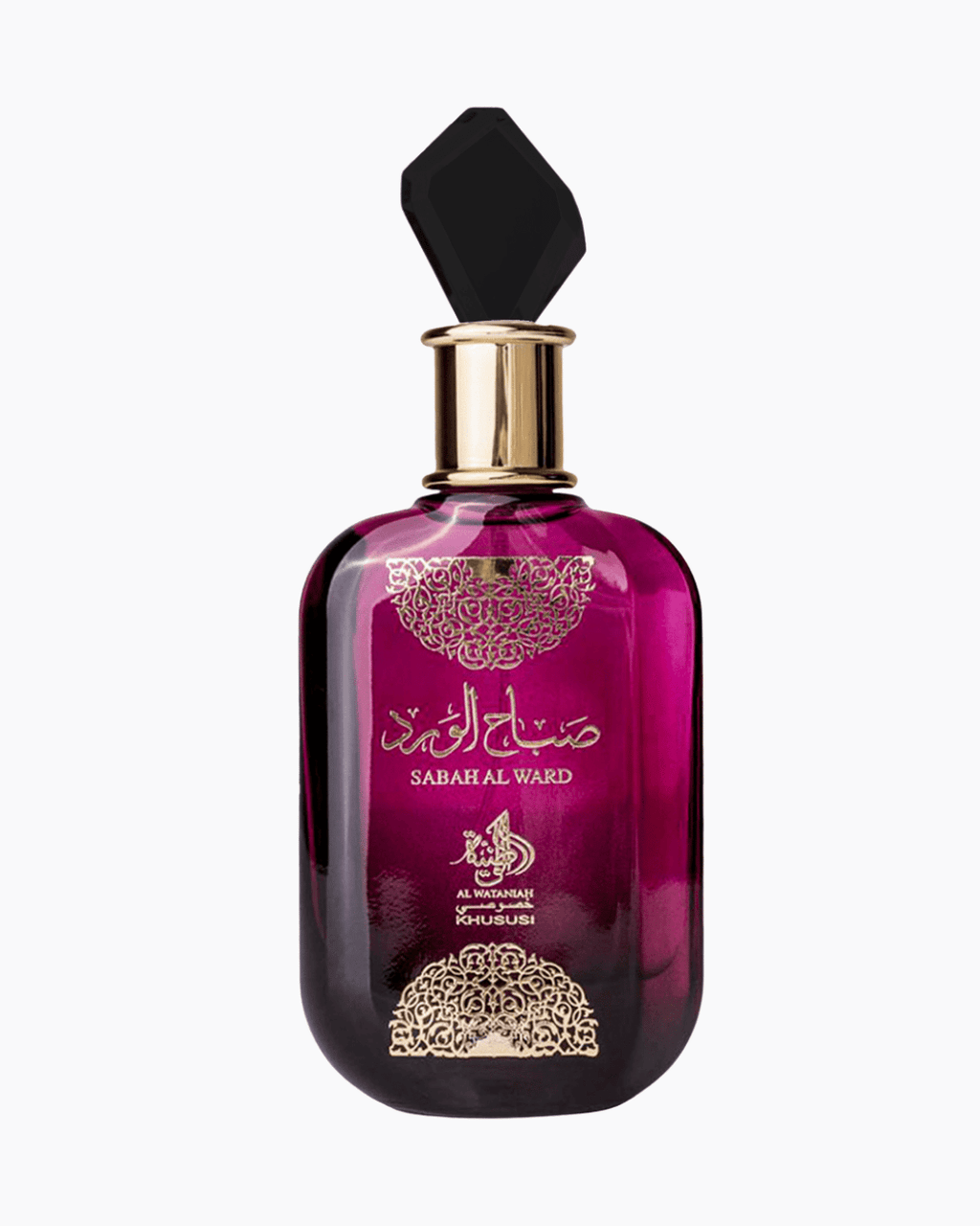 Sabah Al Ward Al Wataniah - 100ml