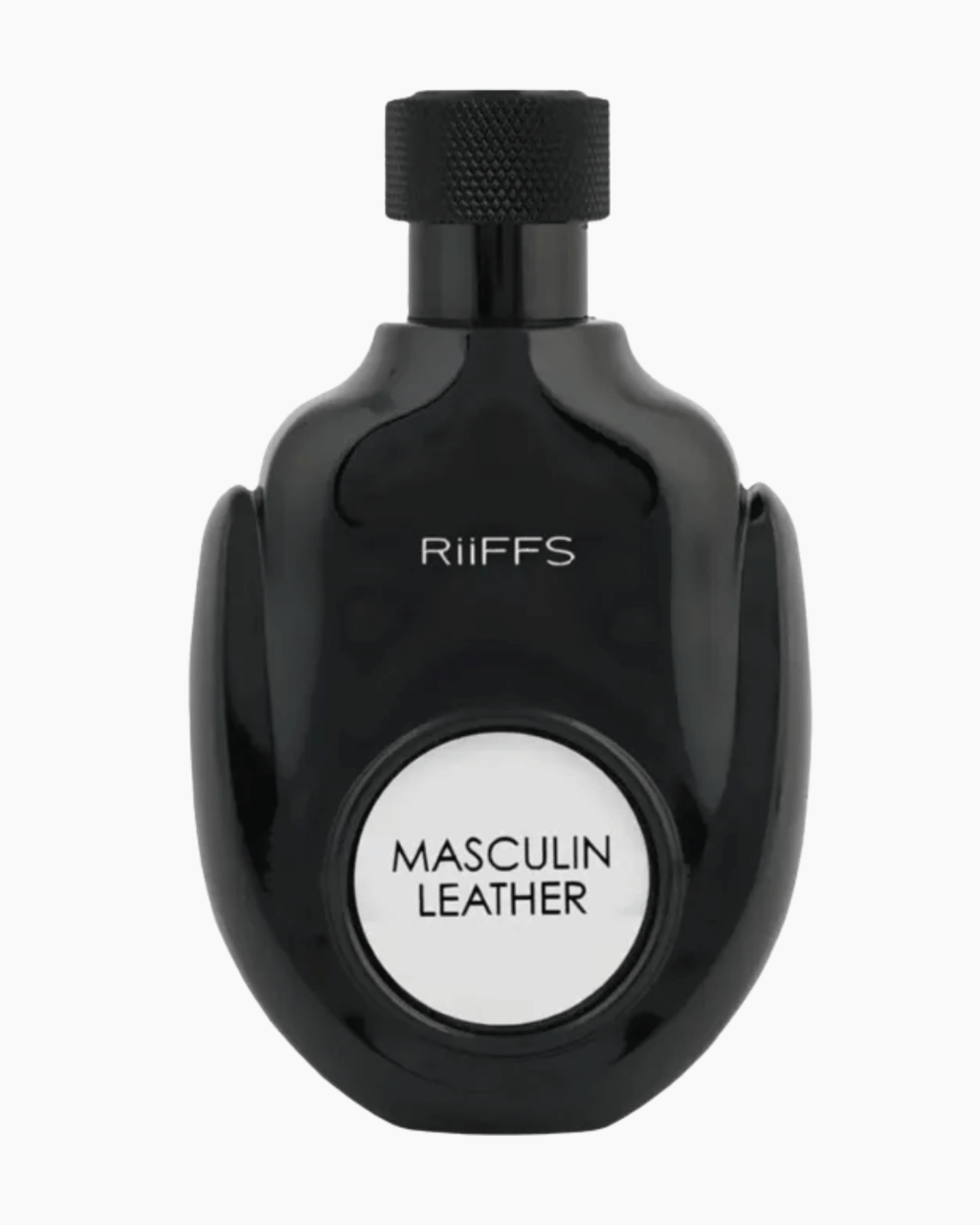 Riiffs Masculin Leather - 100 ML