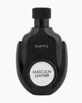 Riiffs Masculin Leather - 100 ML