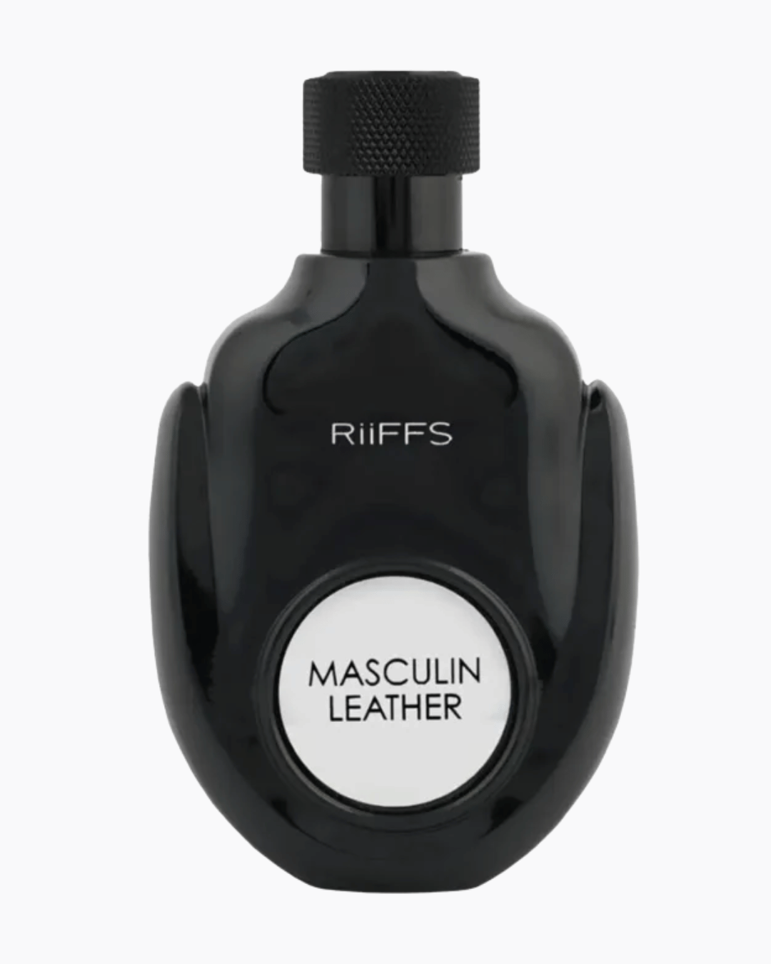 Riiffs Masculin Leather - 100 ML