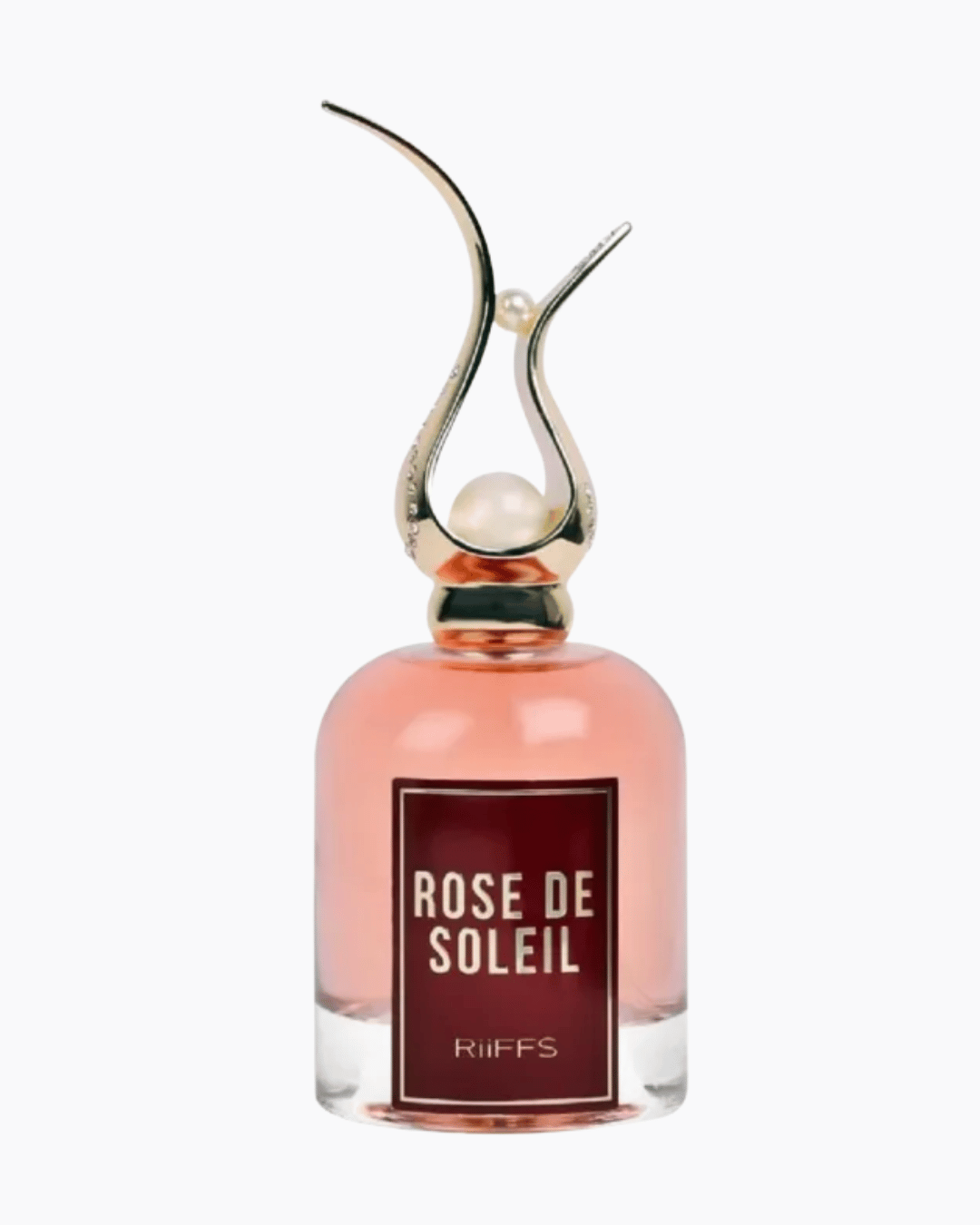 Riiffs Rose De Soleil - 100ml