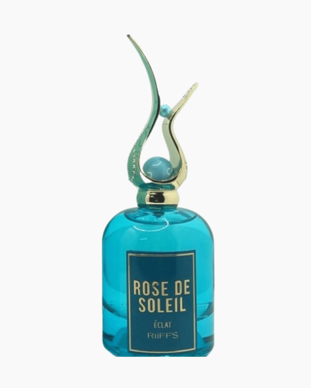 Riiffs Rose De Soleil Eclat - 100ml