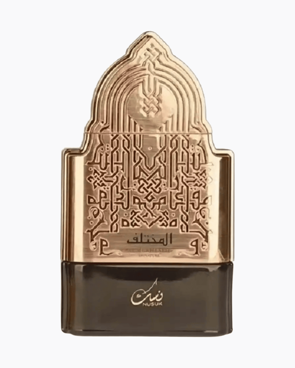 Al Mukhtalif Signature Nusuk - 100ml