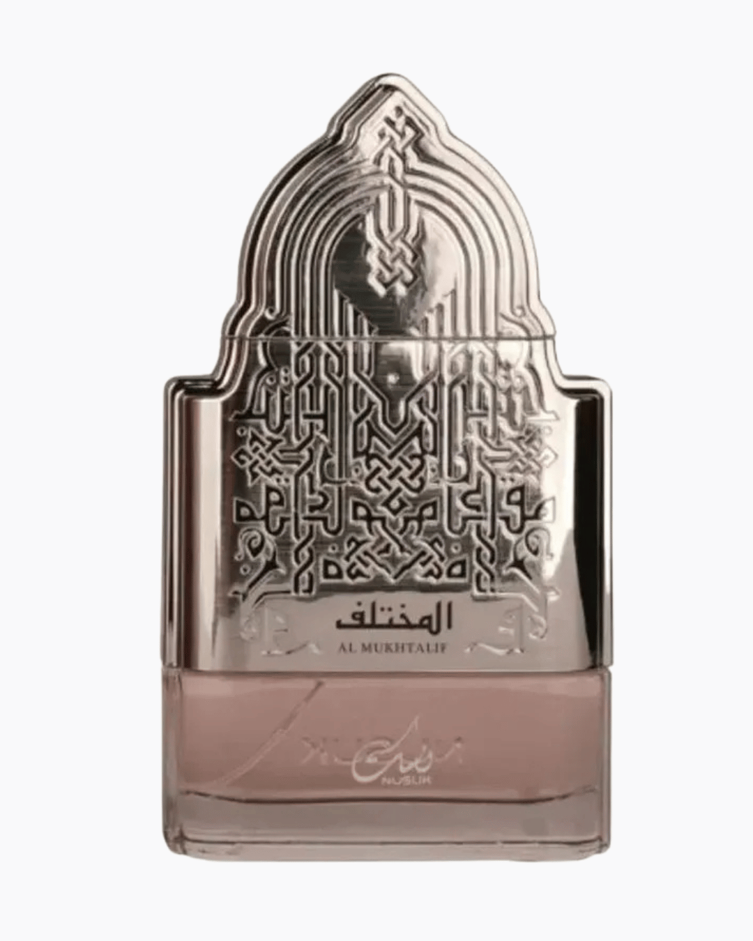 Al Mukhtalif Nusuk – 100ml