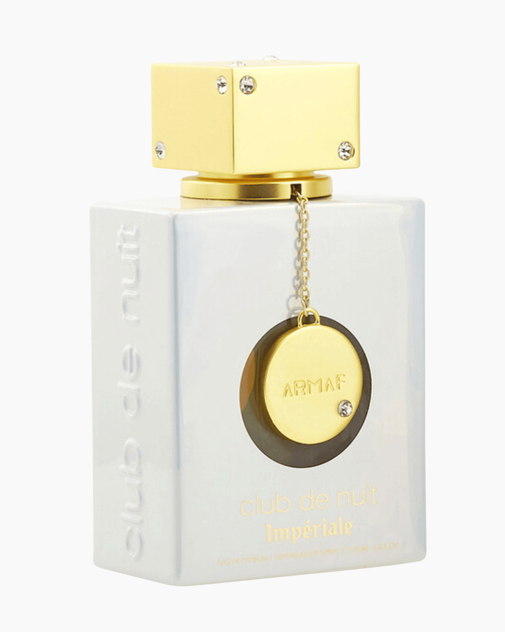 Club De Nuit Imperiale Armaf - 105ml