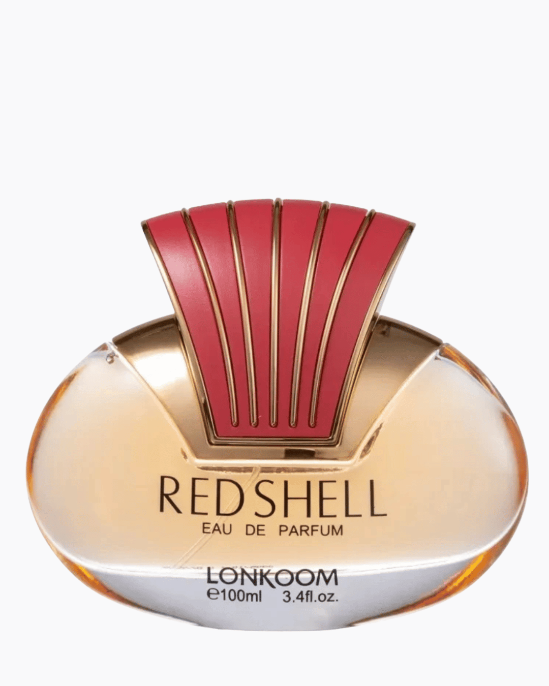 Lonkoom Red Shell - 100ml