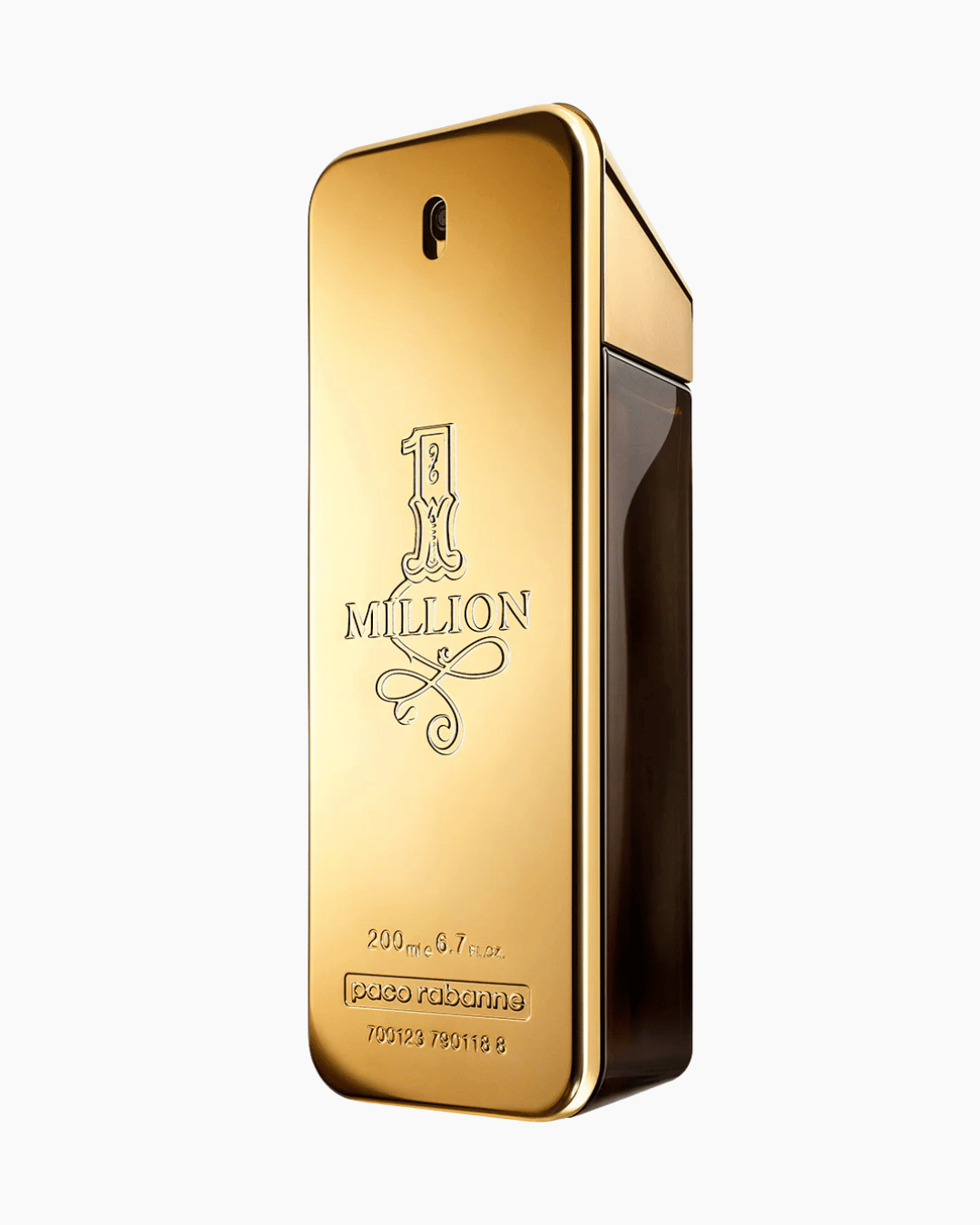 Paco Rabanne One Million - 200ml