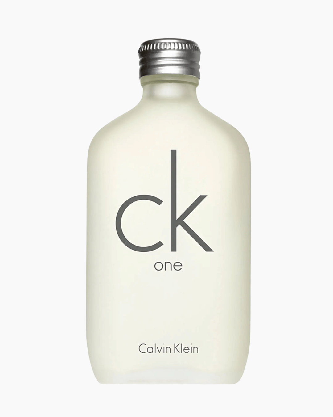 Calvin Klein CK ONE - 100ML