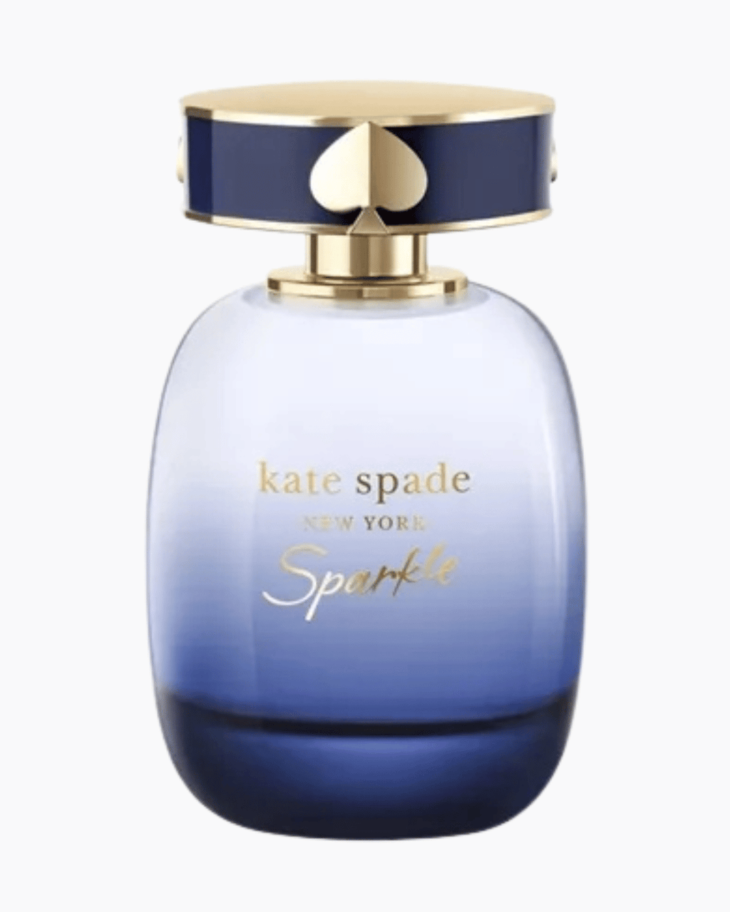 New York Sparkle Kate Spade – 60ML