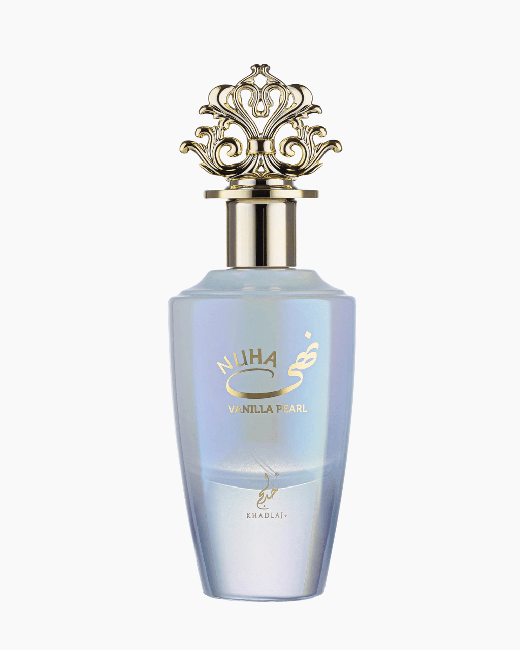 Perfume Nuha Vanilla Pearl 85ml EDP