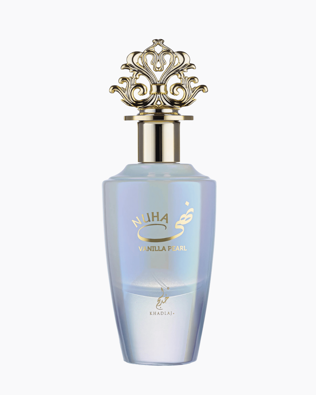 Perfume Nuha Vanilla Pearl 85ml EDP