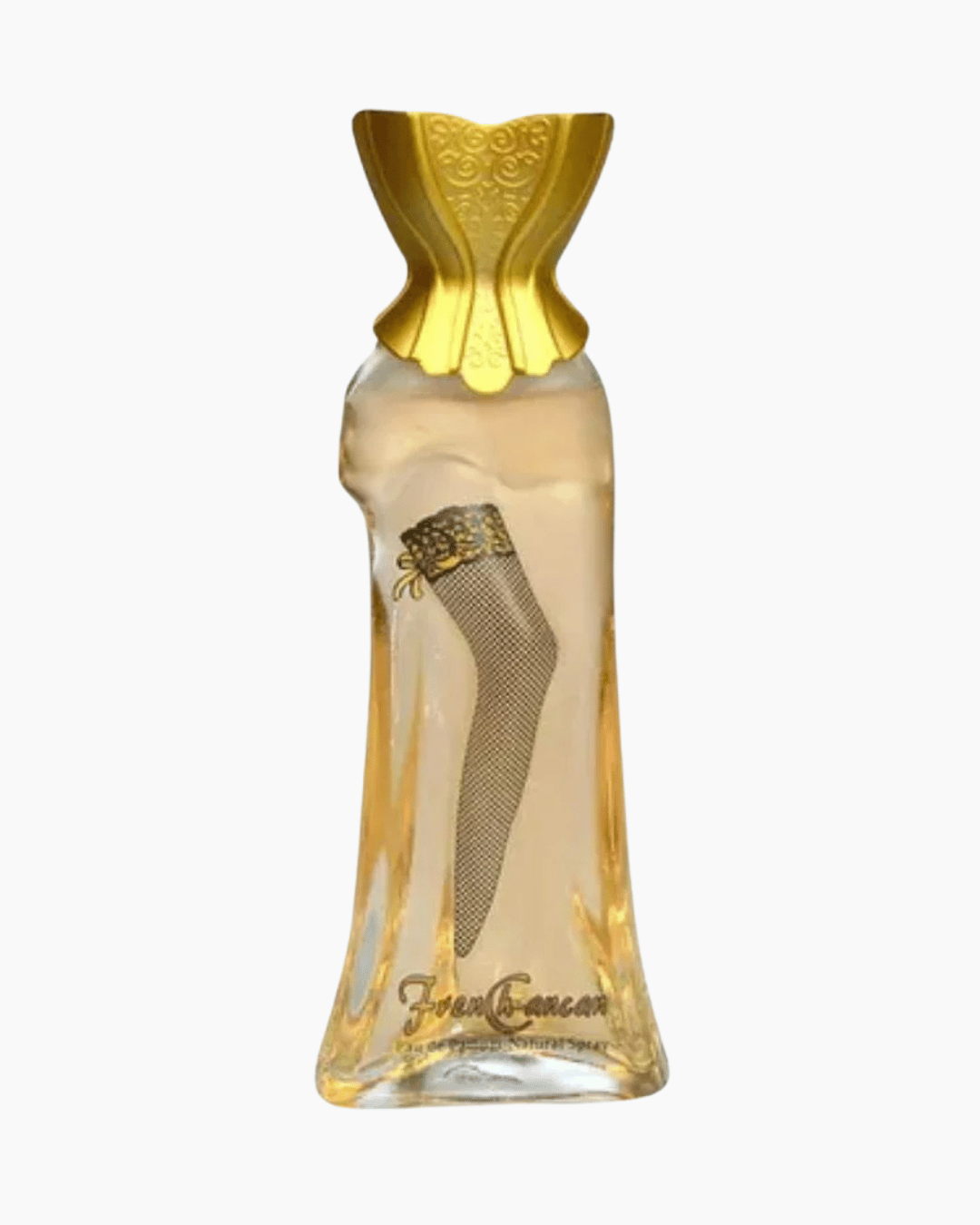French Cancan For Women - 100ml
