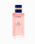 Her Choice For Women La Rive