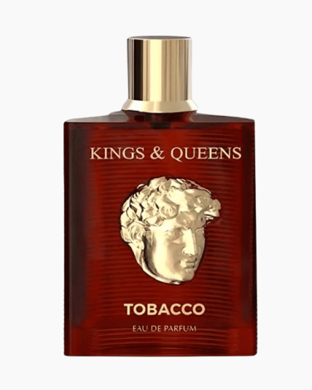 Amaran Kings & Queens Tobacco - 100ml
