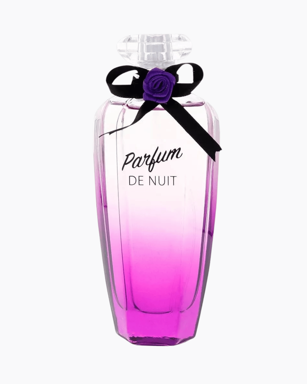 New Brand Prestige Parfum De Nuit For Woman