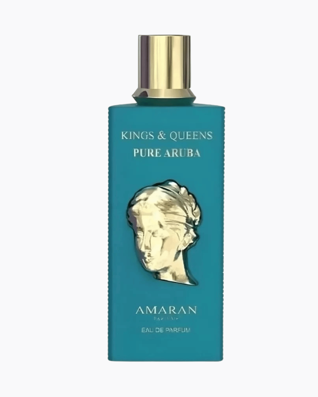 Amaran Kings & Queens Pure Aruba - 100ml