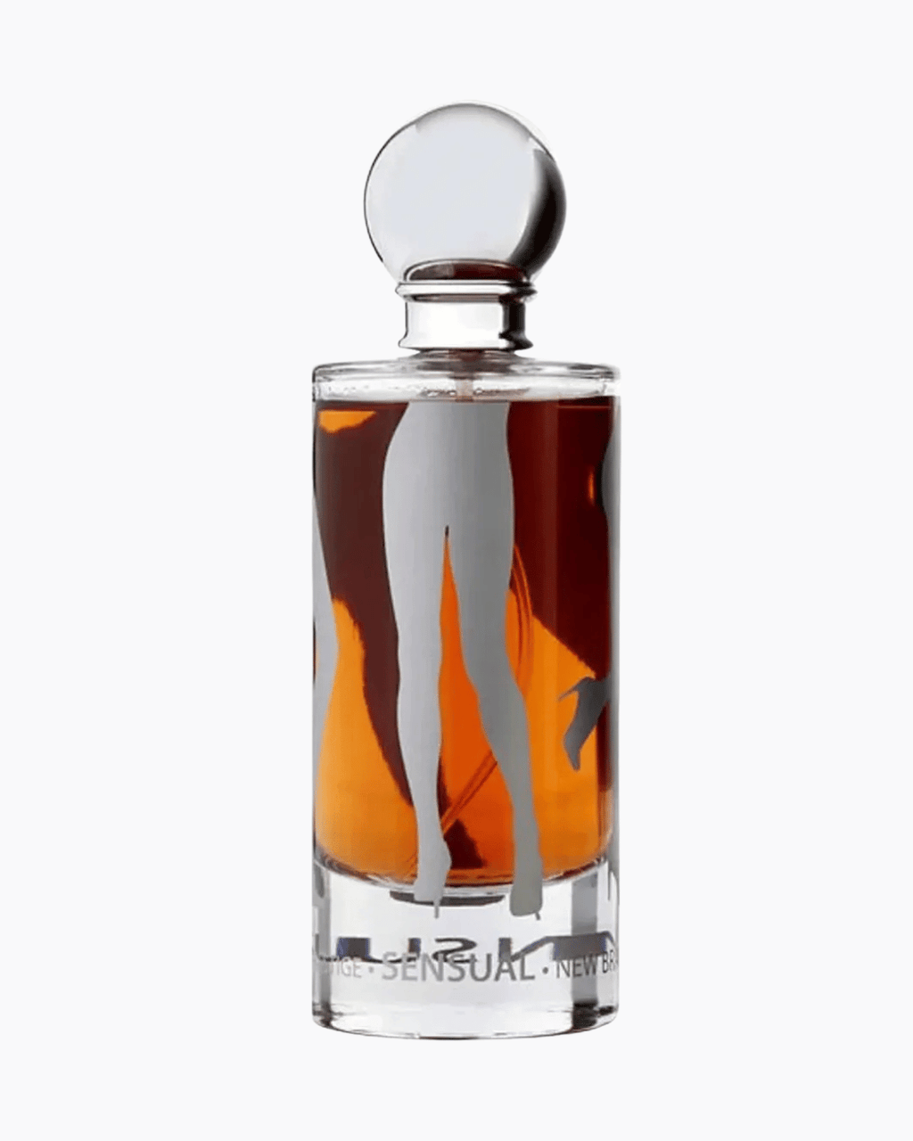 Sensual New Brand - 100ml