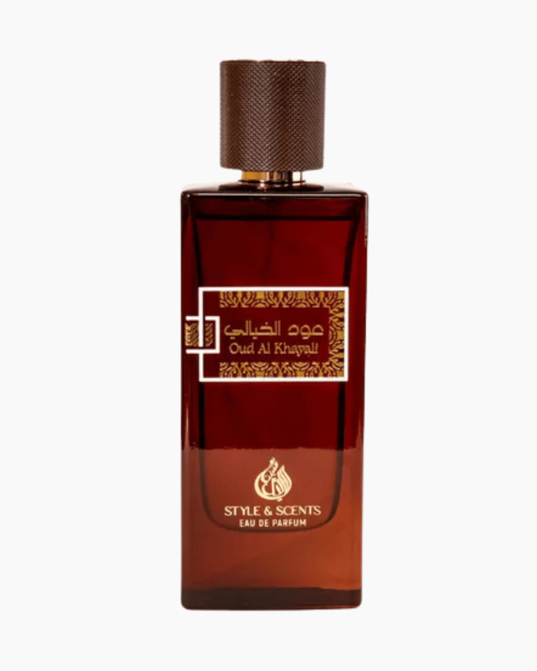 Oud Al Khayali Style & Scents - 100ml