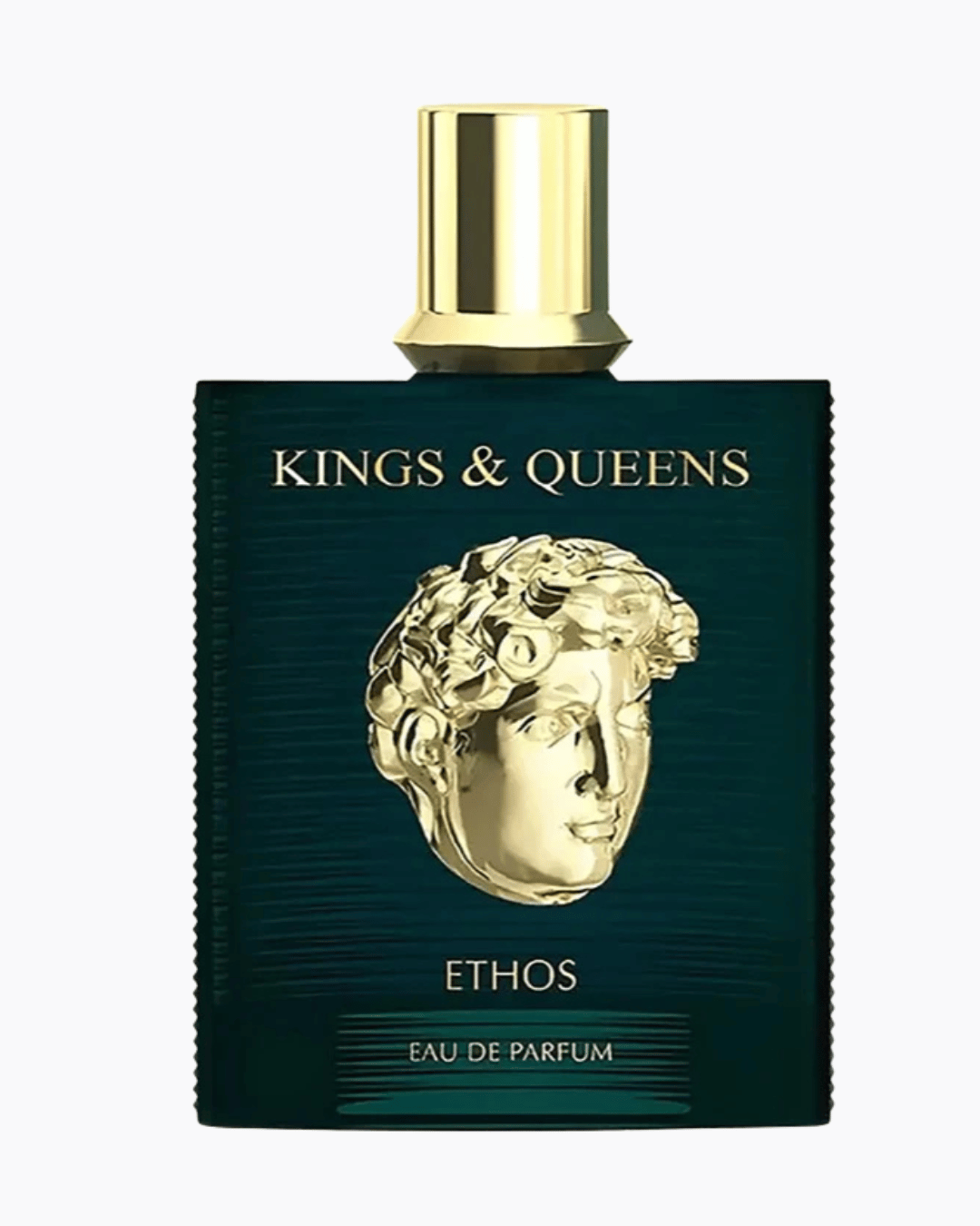 Amaran Kings & Queens Ethos EDP  - 100ml