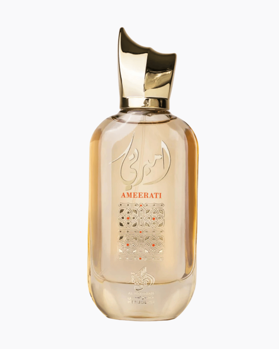 Al Wataniah Ameerati - 100ml