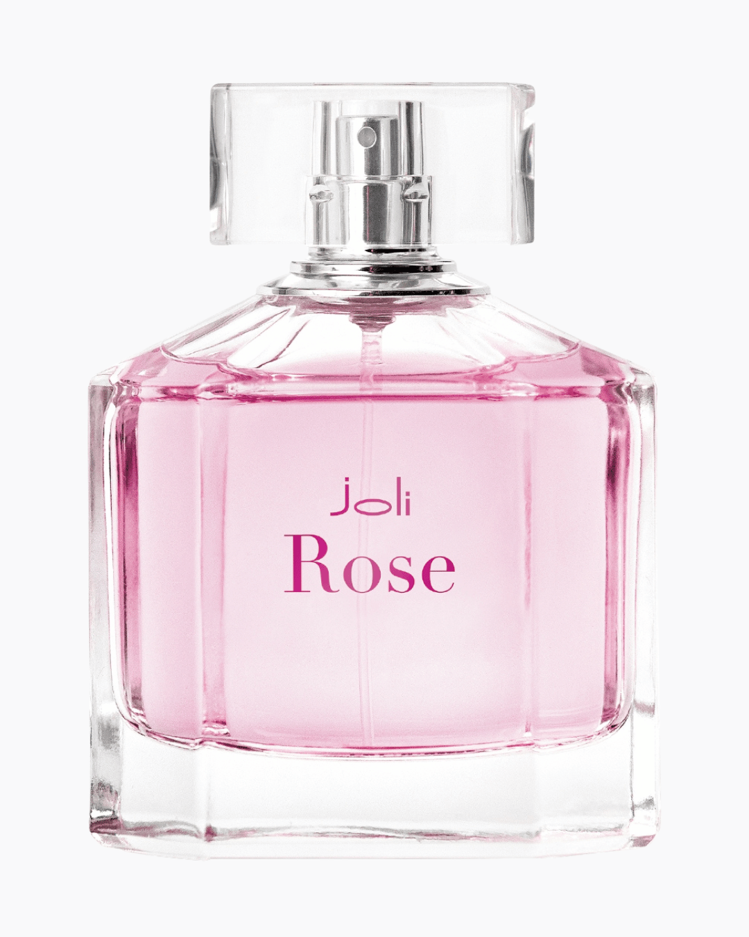 Perfume Joli Rose – 100 ml